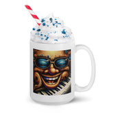 Whispering Wind III Mug.